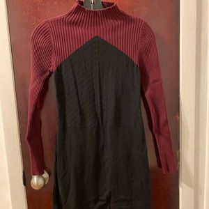 Ann Taylor Sweater Dress